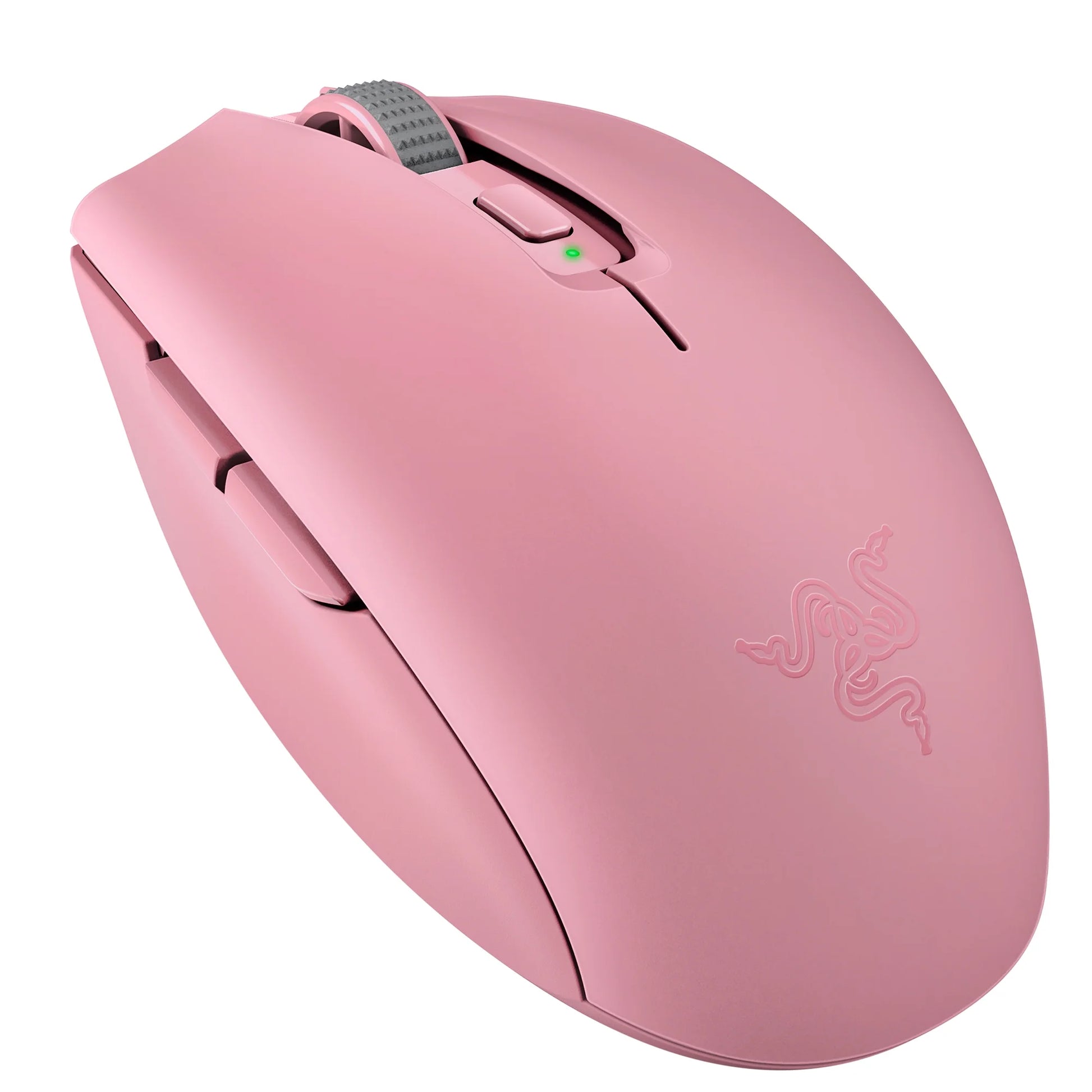 Orochi V2 Optical Bluetooth Gaming Mice, Quartz