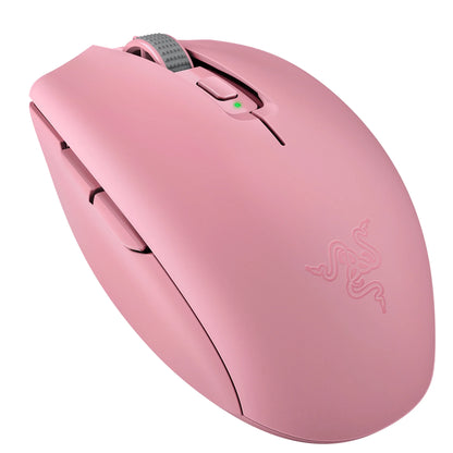 Orochi V2 Optical Bluetooth Gaming Mice, Quartz