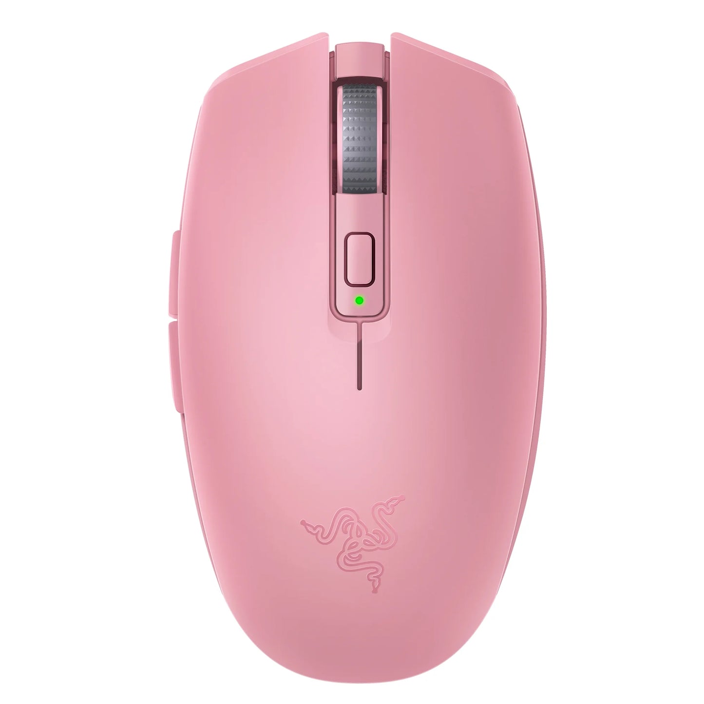 Orochi V2 Optical Bluetooth Gaming Mice, Quartz