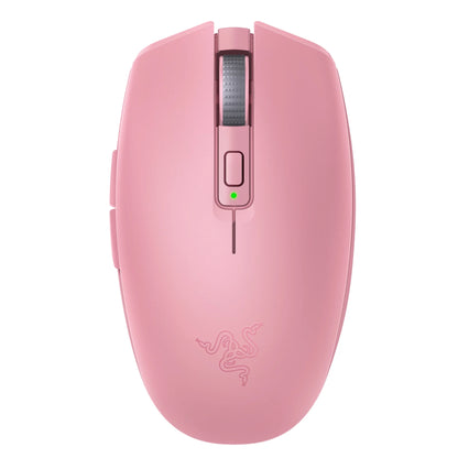 Orochi V2 Optical Bluetooth Gaming Mice, Quartz