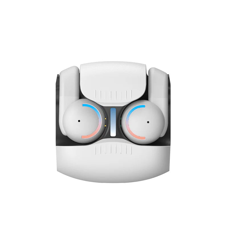 Extended Play Comfort Gaming Headphones